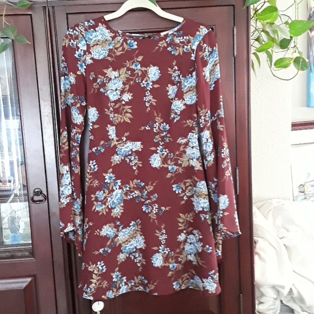 Forever 21 Dress